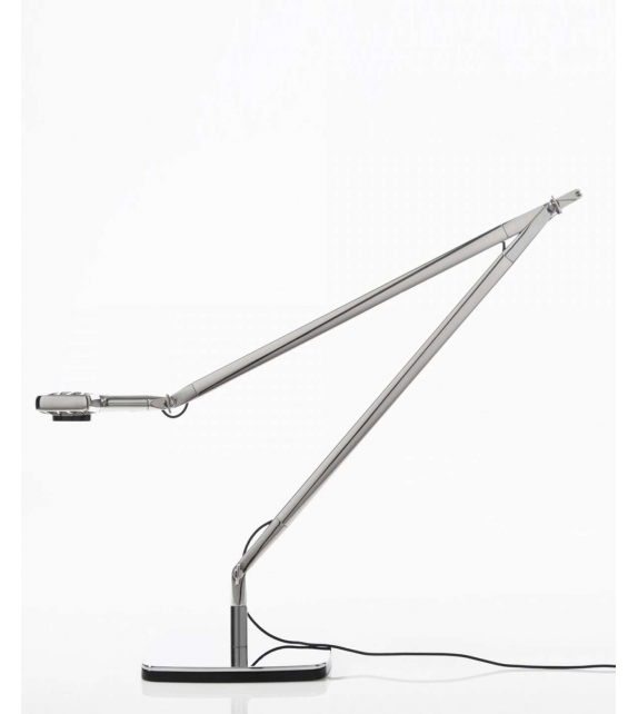 Otto Watt Luceplan Table Lamp