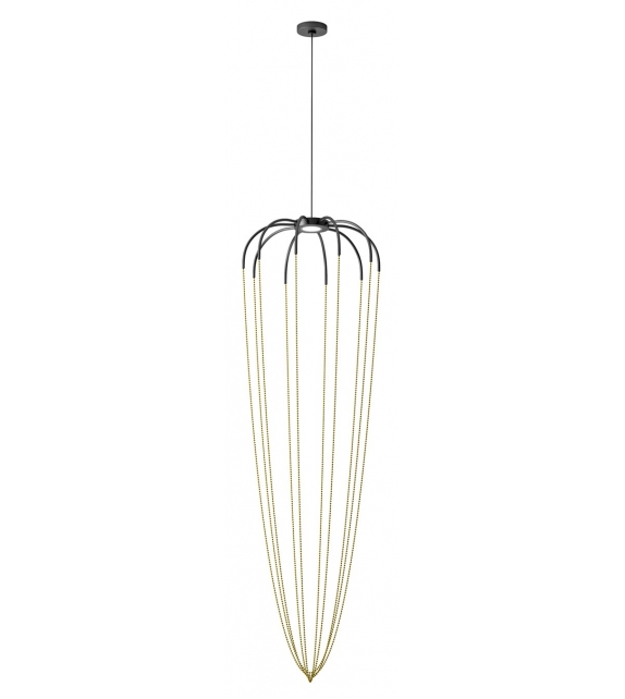 Alysoid Axo Light Pendant Lamp