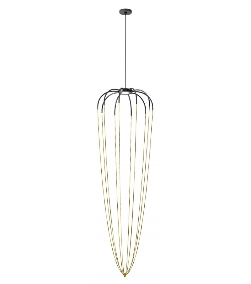 Alysoid Axo Light Pendant Lamp