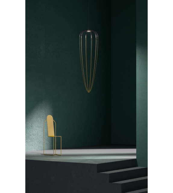 Alysoid Axo Light Pendant Lamp