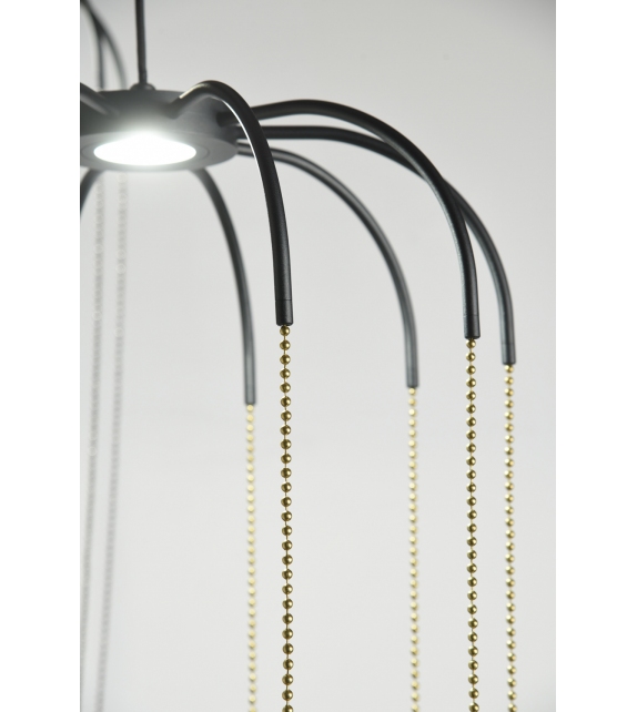 Alysoid Axo Light Pendant Lamp