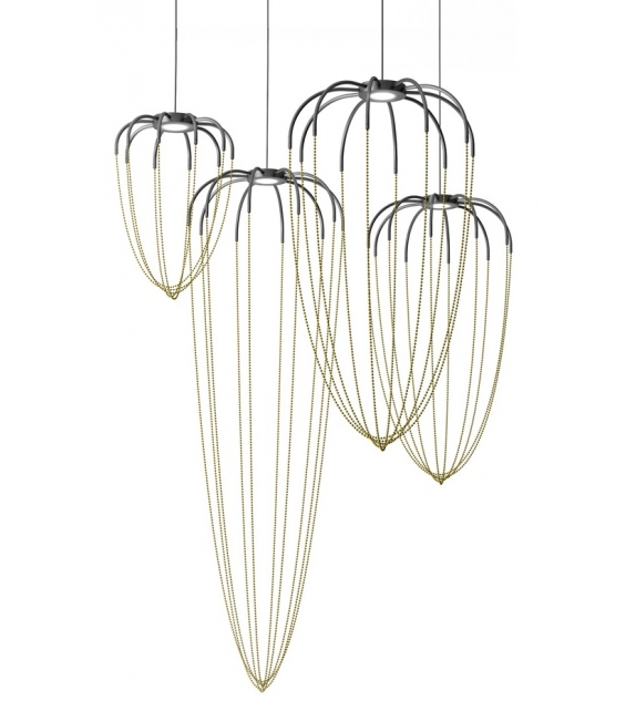 Alysoid Axo Light Pendant Lamp
