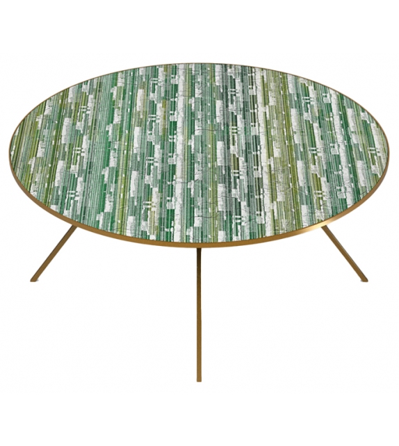 Poirot Momenti Table Basse