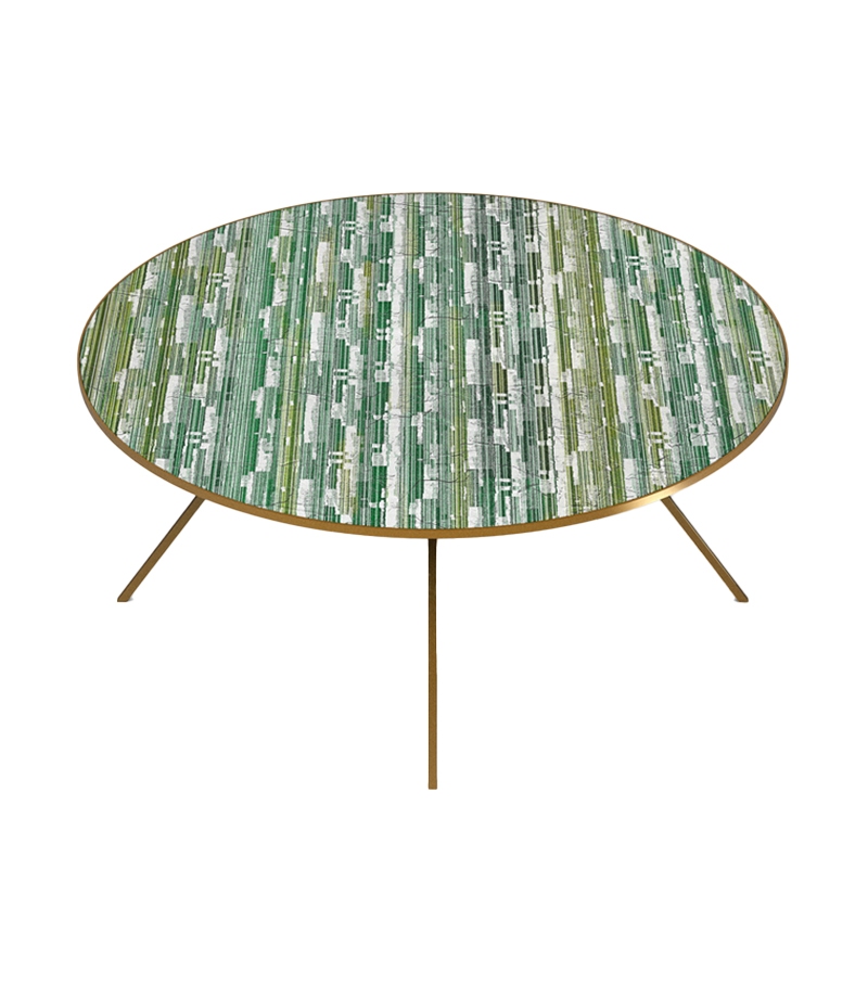 Poirot Momenti Tavolino