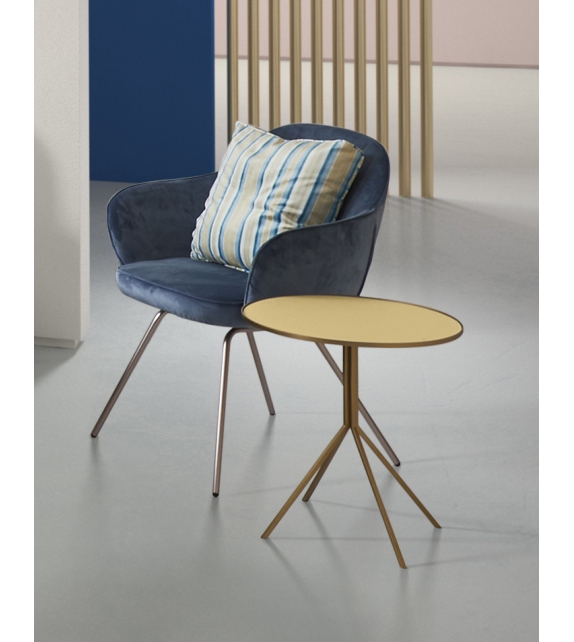 Poirot Momenti Tavolino