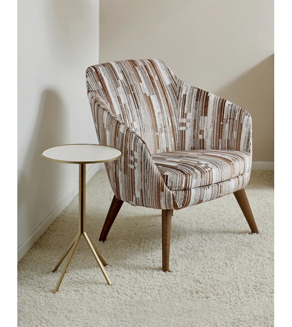 Poirot Momenti Coffee Table