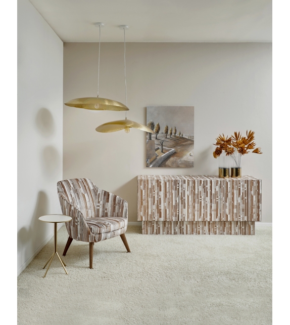 Poirot Momenti Coffee Table