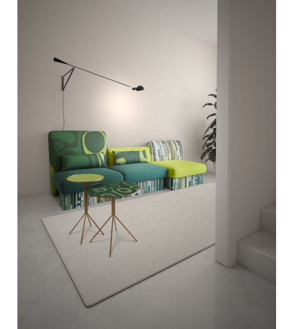 Poirot Momenti Table Basse