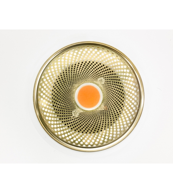 Tia Cluster Lumina Pendant Lamp