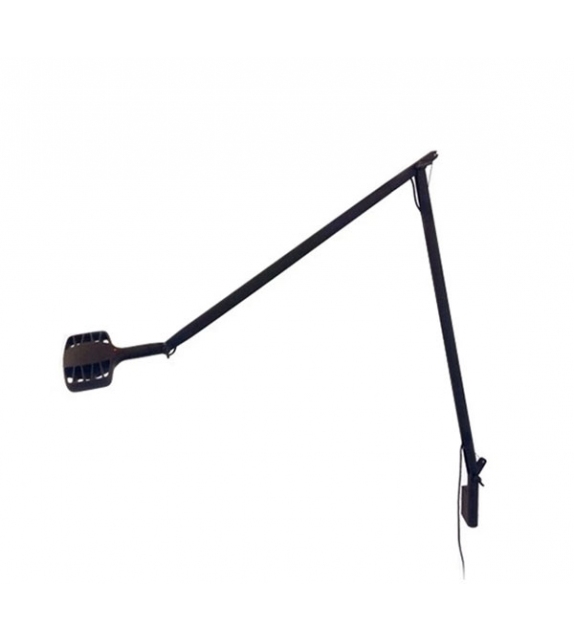 Otto Watt Luceplan Applique