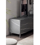 Frame Sideboard K Bonaldo Aparador