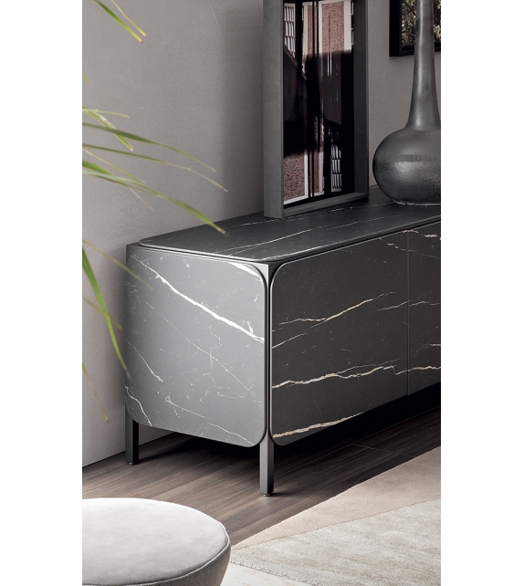 Frame Sideboard K Bonaldo Madia