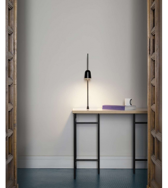 Ascent Luceplan Lampe De Table