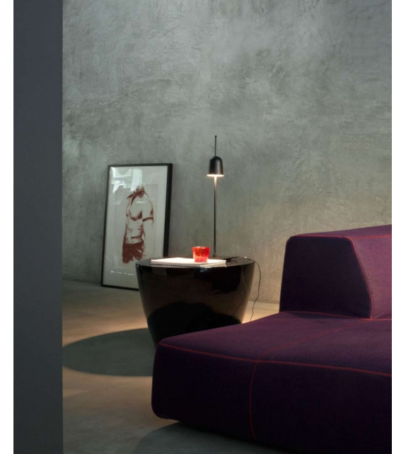 Ascent Luceplan Lampe De Table