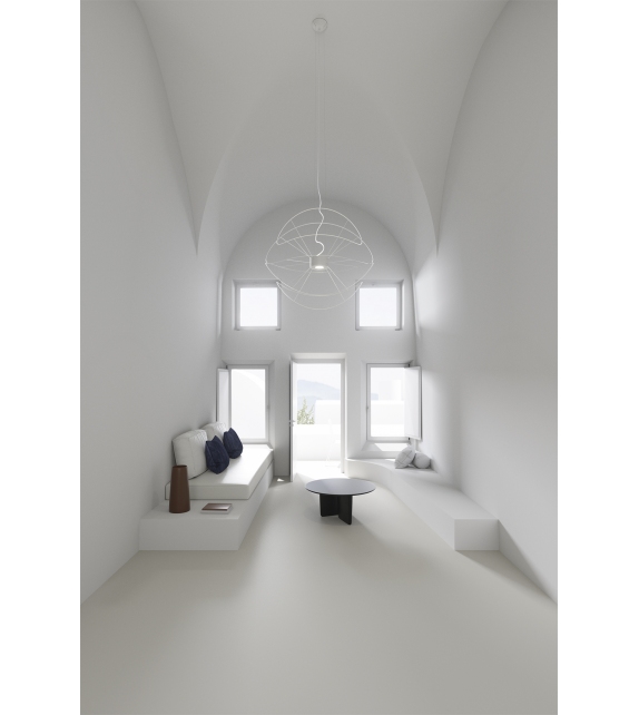 Hoops Axo Light Hängeleuchte