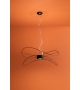 Hoops Axo Light Lampada a Sospensione