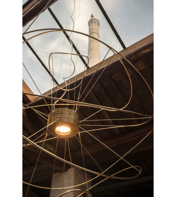 Hoops Axo Light Suspension