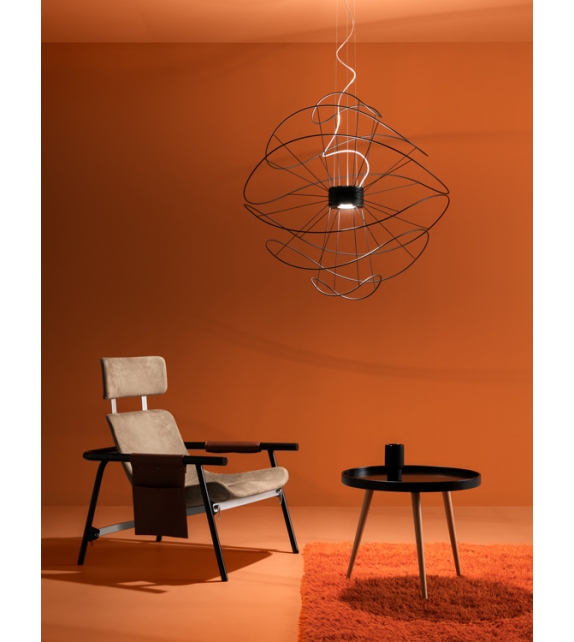 Hoops Axo Light Suspension