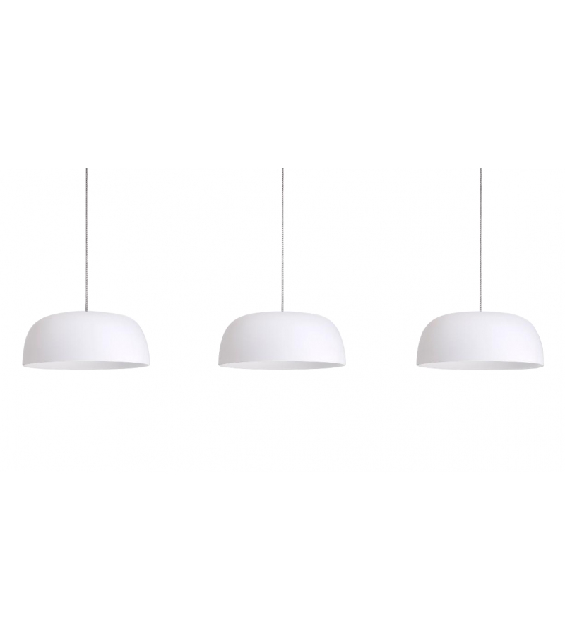 Tia Linear Lumina Lampe à Suspension