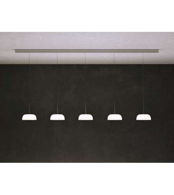 Tia Linear Lumina Pendant Lamp