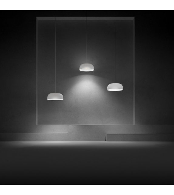 Tia Linear Lumina Lampada a Sospensione