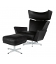 Oksen Fritz Hansen Sessel