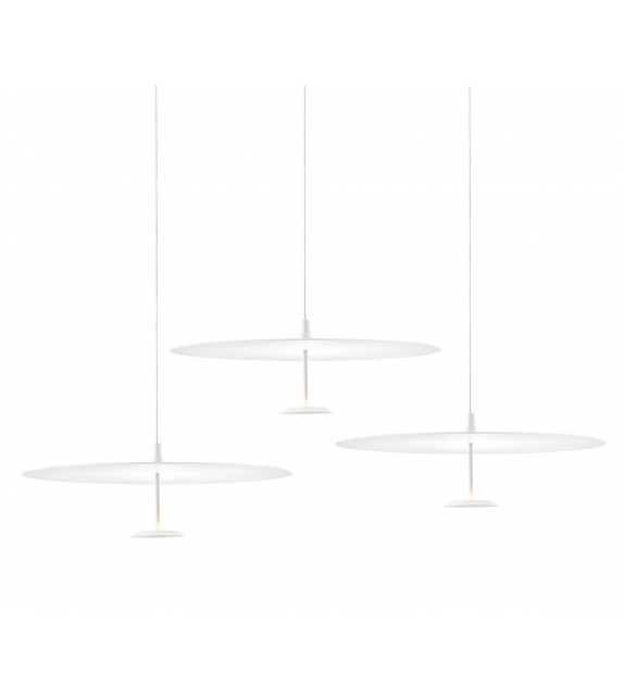 Dot 600 Cluster Lumina Pendant Lamp