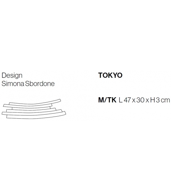 Pronta consegna - Amasumpa Centrotavola Bosa