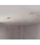 Hoops Axo Light Ceiling Lamp