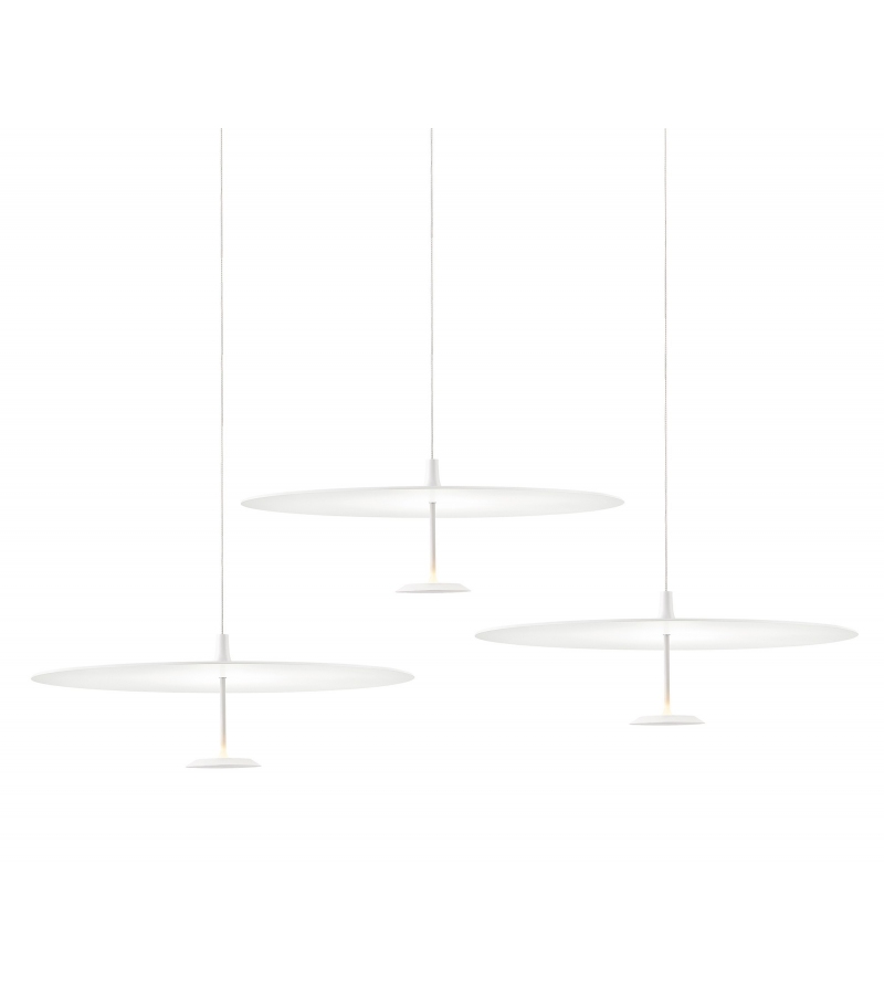 Dot 600 Linear Lumina Lámpara de Suspensión