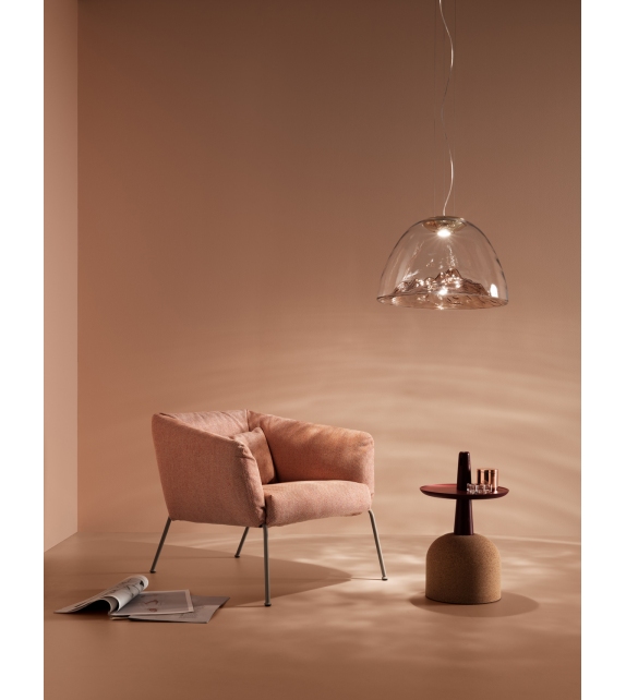 Mountain View Axo Light Suspension Lamp