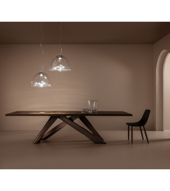 Mountain View Axo Light Suspension Lamp