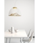 Mountain View Axo Light Suspension Lamp