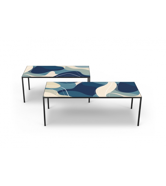 Marple Table Rectangulaire Momenti