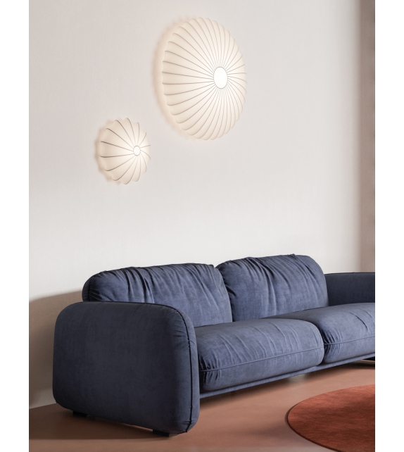 Muse Axo Light Lampada da Soffitto/Parete