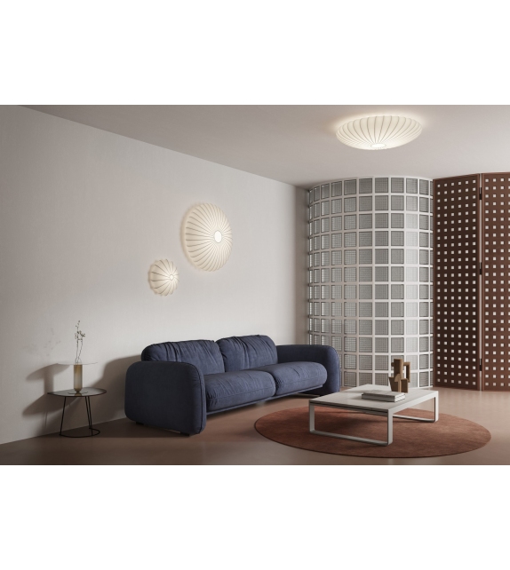 Muse Axo Light Ceiling/Wall Lamp