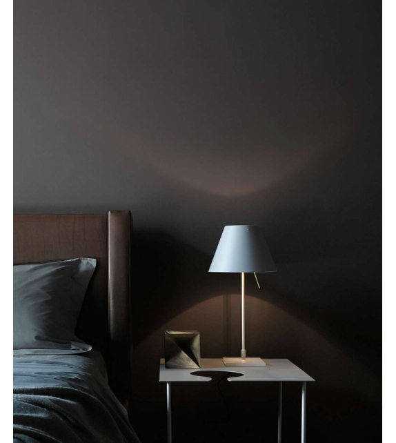 Costanzina Luceplan Lampe De Table