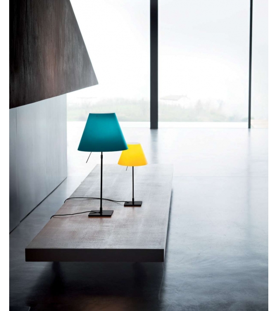 Costanzina Luceplan Lampe De Table