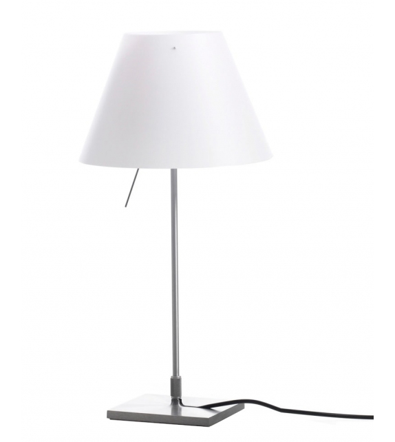 Costanzina Luceplan Lampe De Table