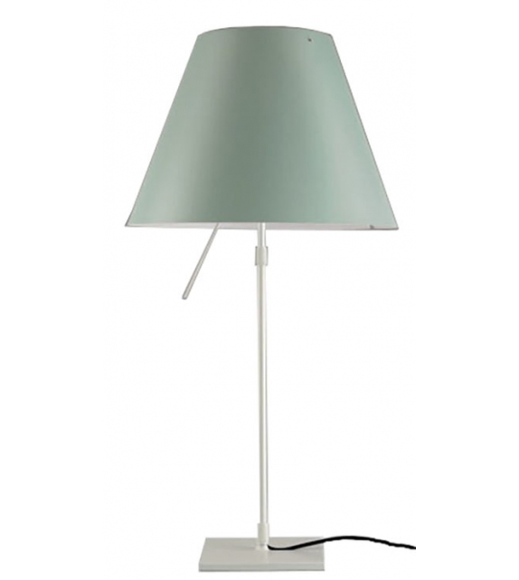 Costanzina Luceplan Lámpara De Mesa