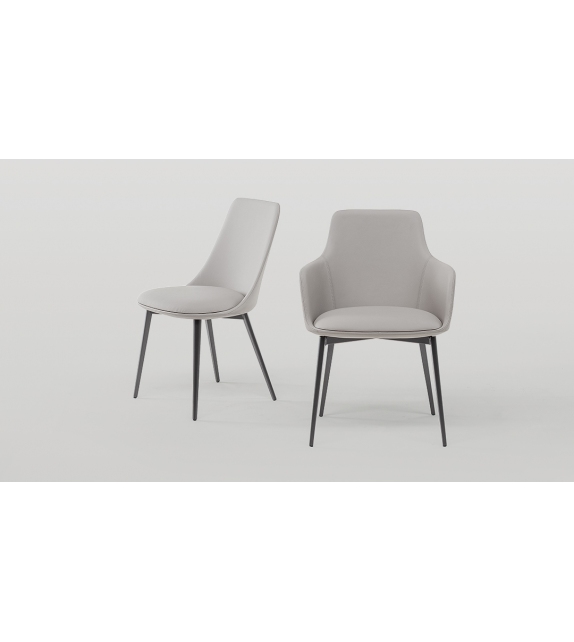 Itala Bonaldo Chair