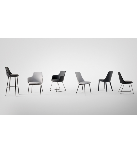 Itala Bonaldo Chaise