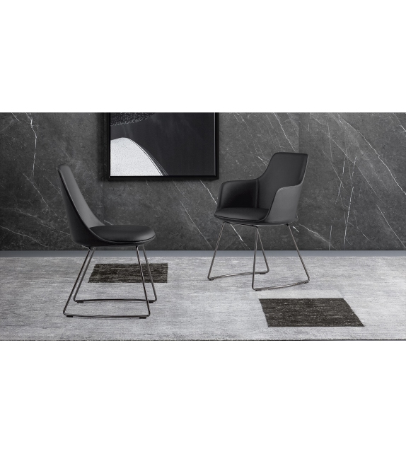 Itala Bonaldo Chaise