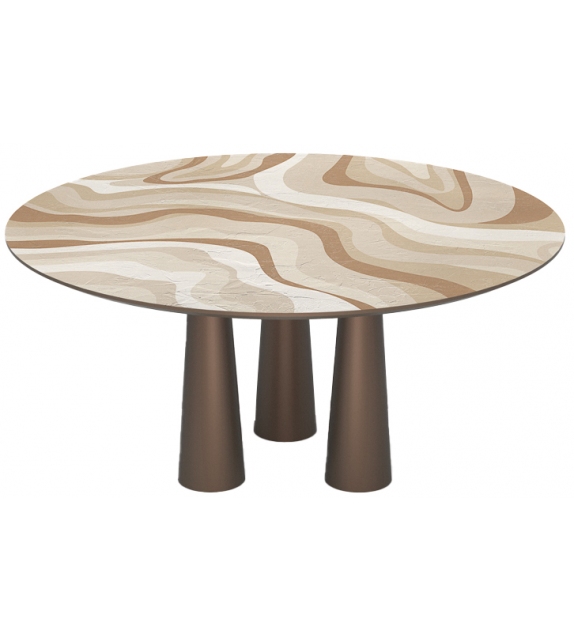 Watson Momenti Table