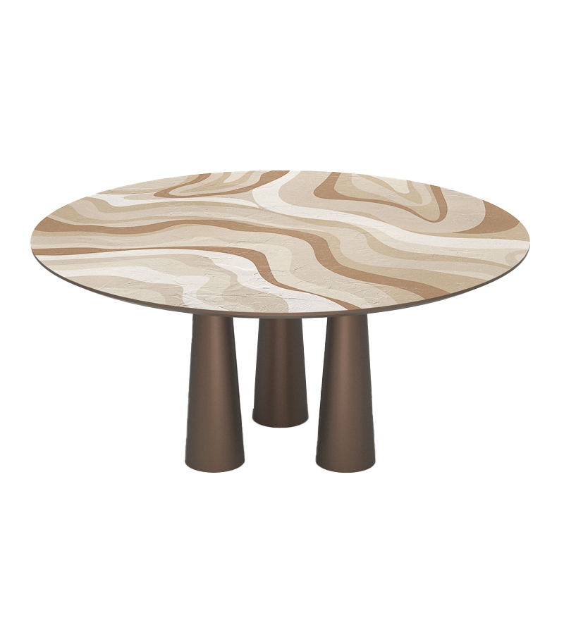 Watson Momenti Table