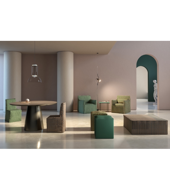 Watson Momenti Table