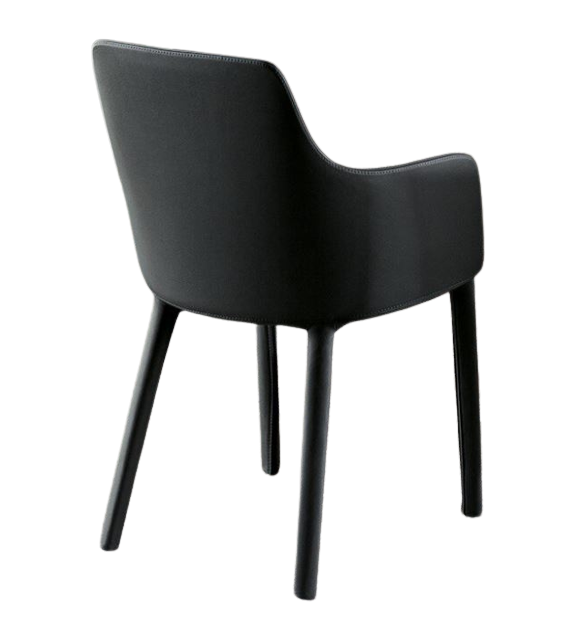 Itala Covered Bonaldo Silla