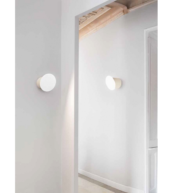 Ecran In&Out Luceplan Lámpara De Pared