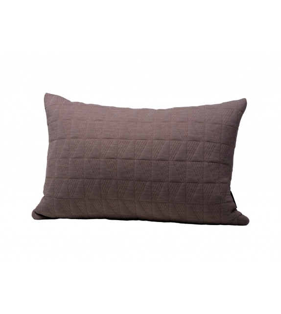 Arne Jacobsen Trapez Fritz Hansen Cuscino