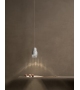 Fedora Axo Light Suspension Lamp